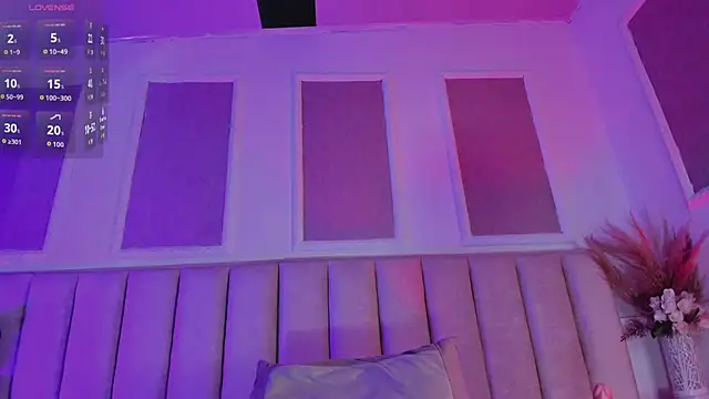 misslisseth webcam
