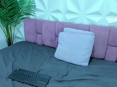 Daniela_Spencerr webcam