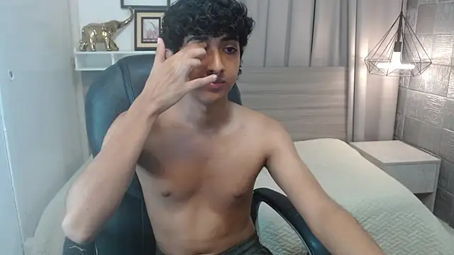 Billie_Jean webcam