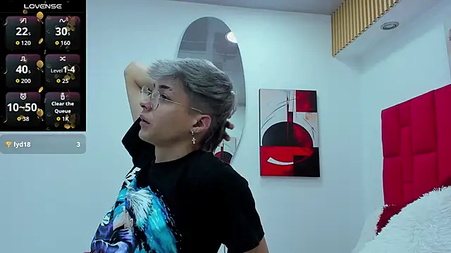 Stonn_69 webcam