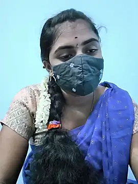 Tamil-Megavarthinii webcam