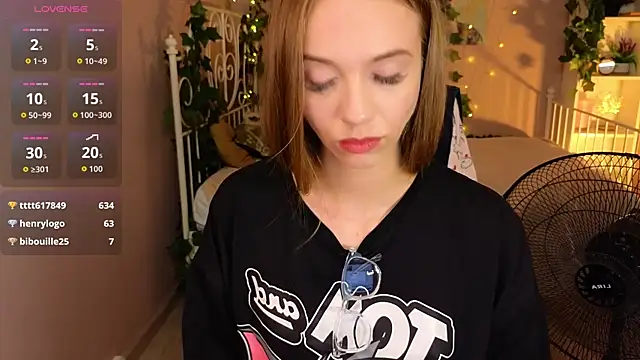 ToniRaymon webcam
