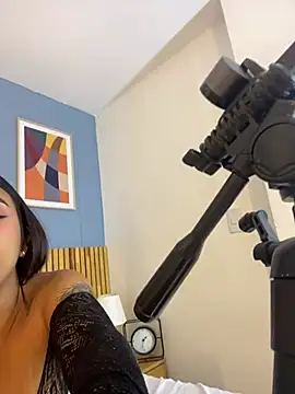CataSaint webcam