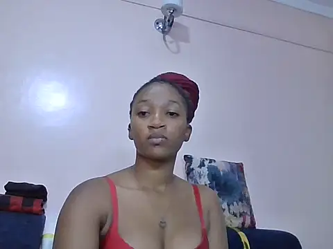 Makiwa20 webcam