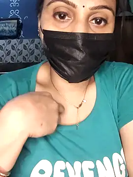 Your-Shalu webcam