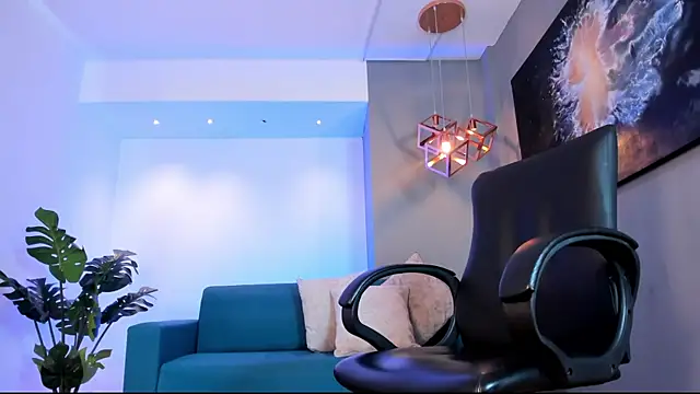 gretafoster webcam
