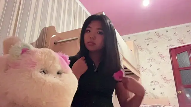 JohannaMickiewicz webcam