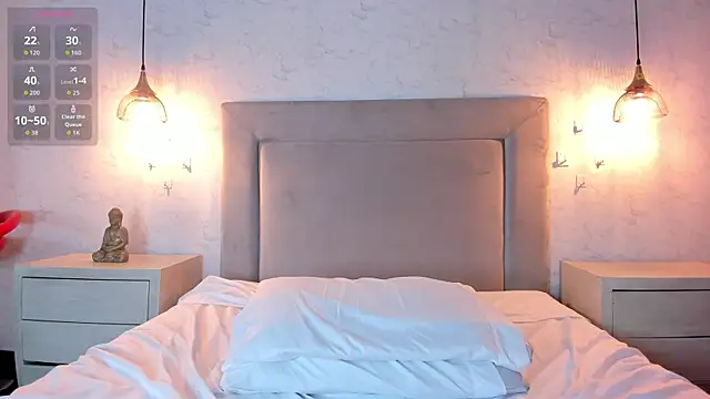 BelaDupont webcam