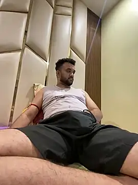 your-rohan (M young) - Jerk Off