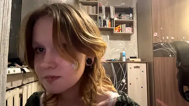 JosephineBulmer webcam