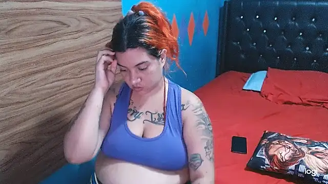Dulce_domini webcam