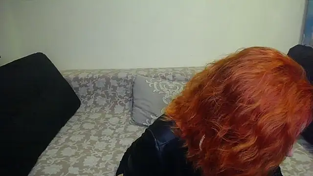 RedHeadSTARx webcam