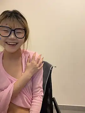 Rocket-Girl webcam