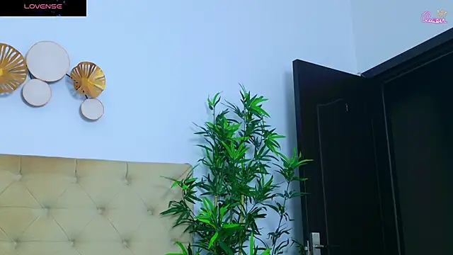 Daliya_ live cam on StripChat