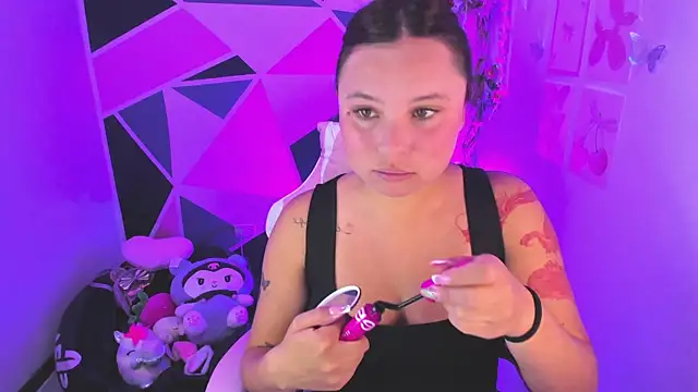 little_emma0 webcam