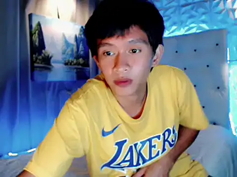 prince_elaijah webcam