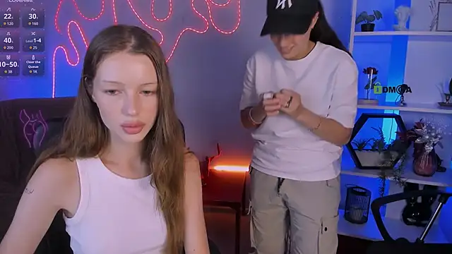 khloebeauty webcam