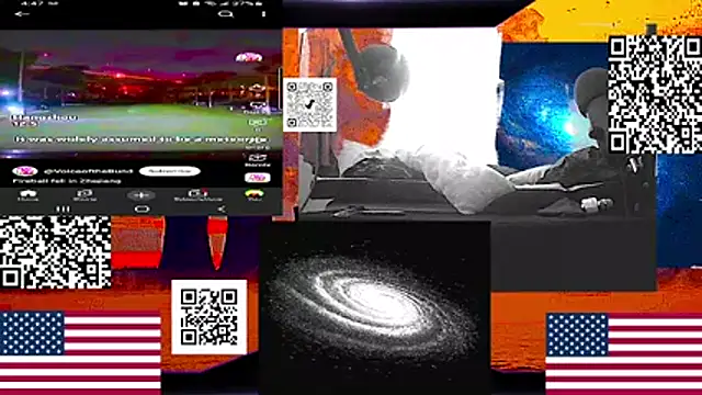 RussellTaylorLacy webcam