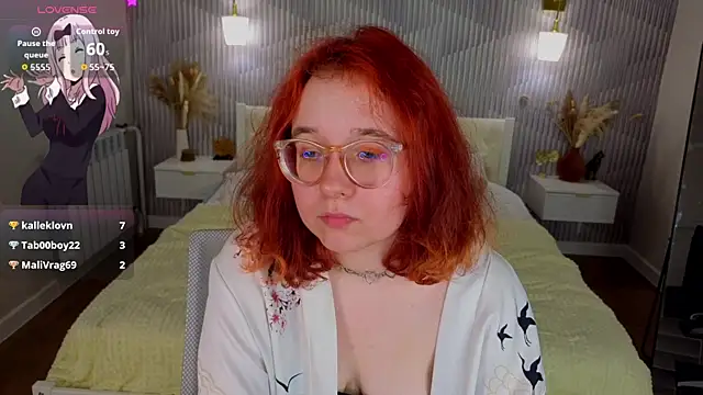 Aleks-casterrr webcam