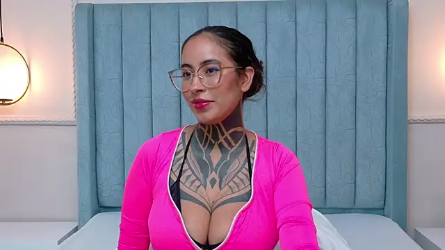 NicoleBlum webcam