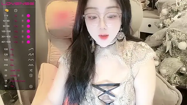 Monica-666888- webcam