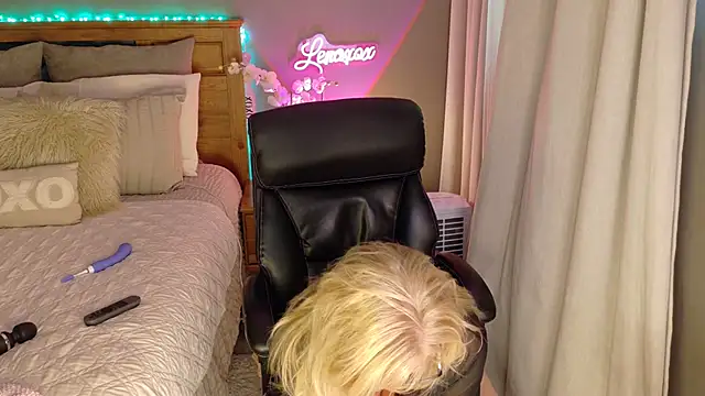 Lenaxox webcam
