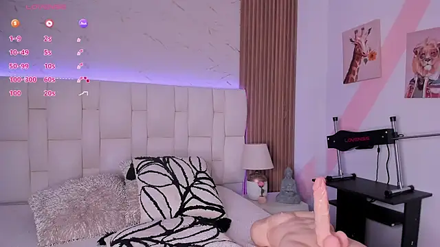 isabella_whiithe webcam