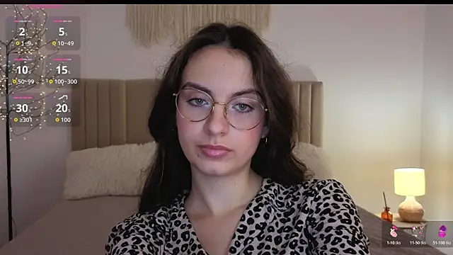Real_cutie1 webcam