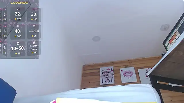 Katha_Marck webcam