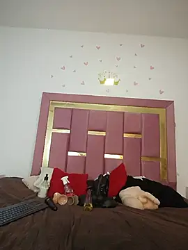 AmbarthSmiith2 live cam on StripChat