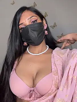 Lovely_Babiee webcam