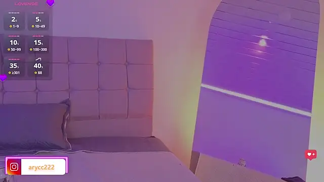 arycooper_ webcam