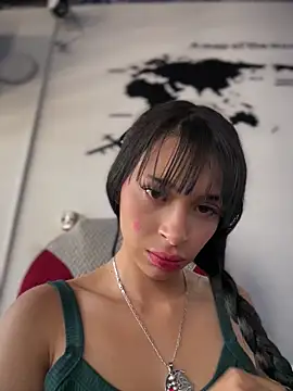 Sasha-firee webcam