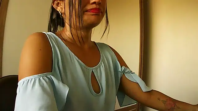Gata-Fatall webcam