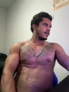 Sanicrt live cam on StripChat