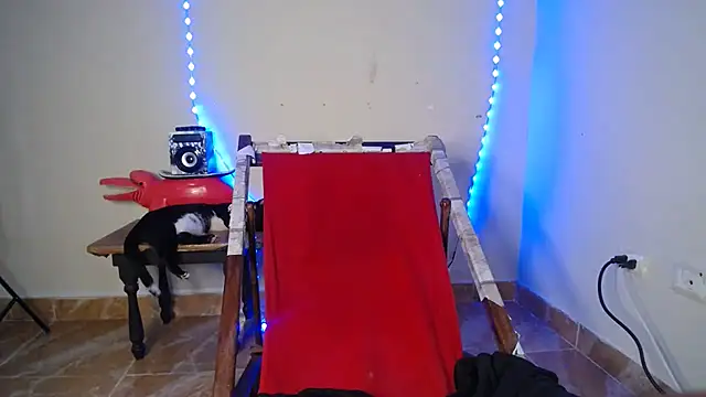 Candy_chloee webcam