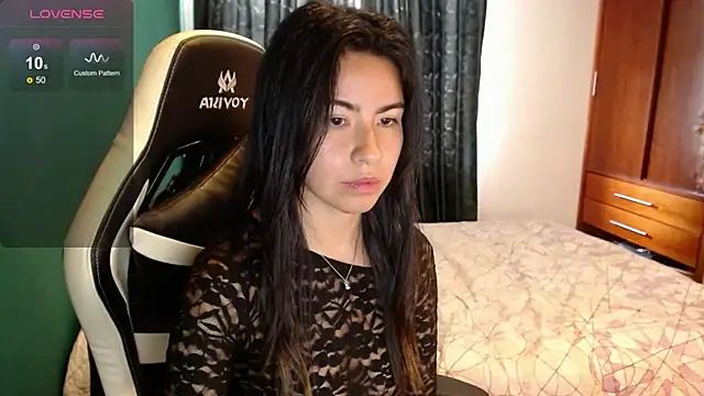 alice_middlee webcam