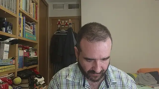 curiosillo83 webcam