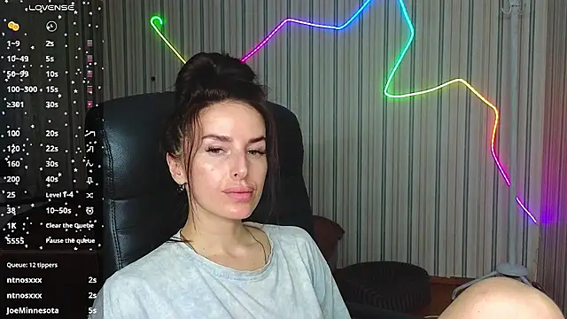 xx_adrihanna_xx webcam