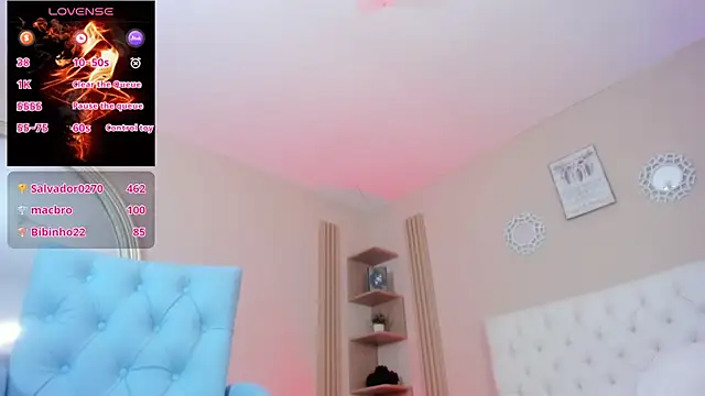 sharlot_evans_ webcam