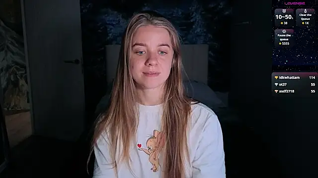 candy_maggie live cam on StripChat