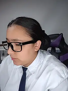 Cute_Penelope webcam