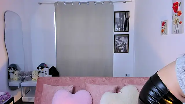 Alli_cooper webcam
