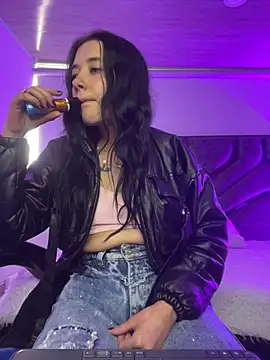 Isabella_21x webcam