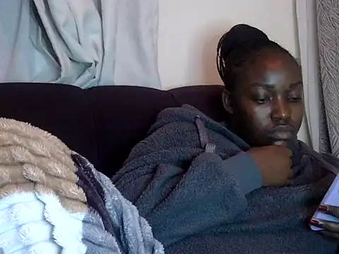 Sexy-suzy webcam