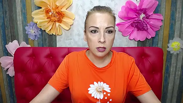 ElizabethSho webcam