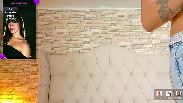 Sara-Smith- webcam