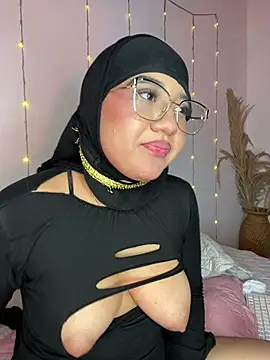Maisa_issa webcam