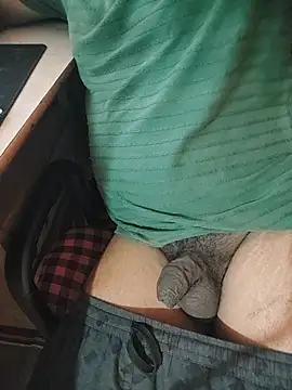 YOUR_DREAM_BOY webcam