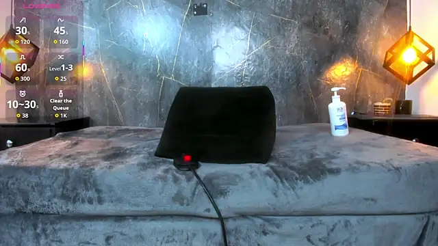 Angel_Cuervo webcam